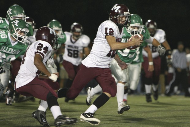 Moline-Alleman